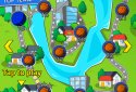 Idle Five - Be a millionaire basketball tycoon screenshot 3