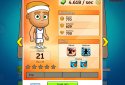 Idle Five - Be a millionaire basketball tycoon screenshot 8