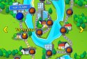 Idle Five - Be a millionaire basketball tycoon screenshot 9