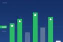 Step Counter - Pedometer Free & Calorie Counter screenshot 2