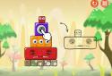Monsterland 2. Physics puzzle game screenshot 6