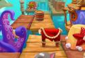 Talking Tom Gold Run 2 screenshot 1