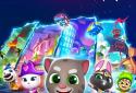 Talking Tom Gold Run 2 screenshot 7
