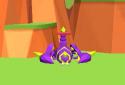 Crazy Monster Balls screenshot 1