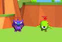 Crazy Monster Balls screenshot 8
