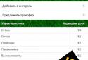 FootKing - футбольний менеджер screenshot 1