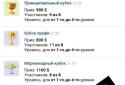 FootKing - футбольний менеджер screenshot 2