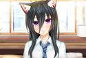 Ethereal Enigma Visual Novel screenshot 1
