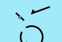 BasketRoll: Rolling Ball Game screenshot 1