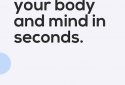 Breathwrk: Breathing Exercises screenshot 1