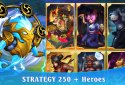 Imortal Summoners: Magic King screenshot 1