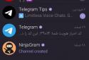 Ninjagram screenshot 1