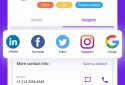 LEADer CRM Leads Sales Tracker screenshot 4