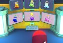Impostor 3D－Hide and Seek Game screenshot 1