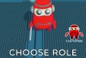 Impostor 3D－Hide and Seek Game screenshot 2