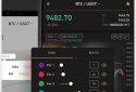 WhiteBIT – buy & sell bitcoin. Crypto wallet screenshot 2