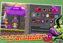 Super Mombo Quest screenshot 2