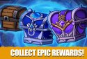 Castle Legends screenshot 1