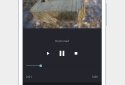 Stealth Audio Player - play audio through earpiece screenshot 5