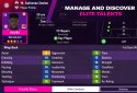 Football Manager 2022 Mobile screenshot 1