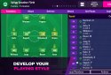 Football Manager 2022 Mobile screenshot 3