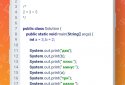 JR: вивчаємо Java screenshot 3