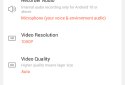 Screen Recorder Video Recorder screenshot 8