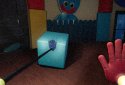 Poppy Huggy Wuggy Playtime Game Horror screenshot 2