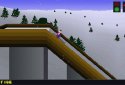 Deluxe Ski Jump 2 screenshot 1