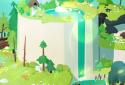 Forest Island : Relaxing Game screenshot 1