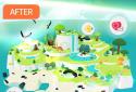 Forest Island : Relaxing Game screenshot 10