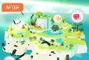 Forest Island : Relaxing Game screenshot 2