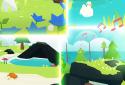 Forest Island : Relaxing Game screenshot 4