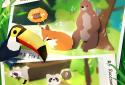 Forest Island : Relaxing Game screenshot 6