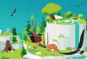 Forest Island : Relaxing Game screenshot 7