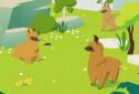 Forest Island : Relaxing Game screenshot 8