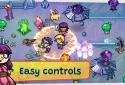 Alien Food Invasion screenshot 4