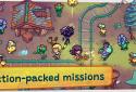 Alien Food Invasion screenshot 6