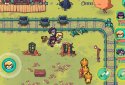 Alien Food Invasion screenshot 7