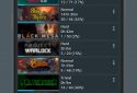 Steam Achievements - Tenacity screenshot 1