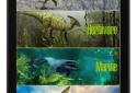 Park: Dinosaurs screenshot 5