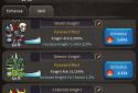 Final Weapon Grow - Idle RPG screenshot 7