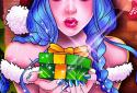 Christmas Paint by Numbers screenshot 3