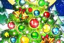 Christmas Paint by Numbers screenshot 4