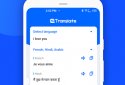 Hi Translate - Chat translator screenshot 6
