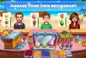 Cooking Fest : Cooking Games screenshot 3