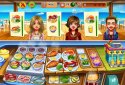 Cooking Fest : Cooking Games screenshot 9