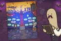 Idle Ghost Hotel screenshot 2