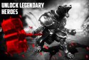 BlitZ: Rise of Heroes screenshot 1