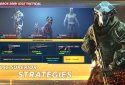 PHOBOS 2089: Idle Tactical screenshot 1